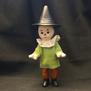 Madame Alexander Scarecrow Doll